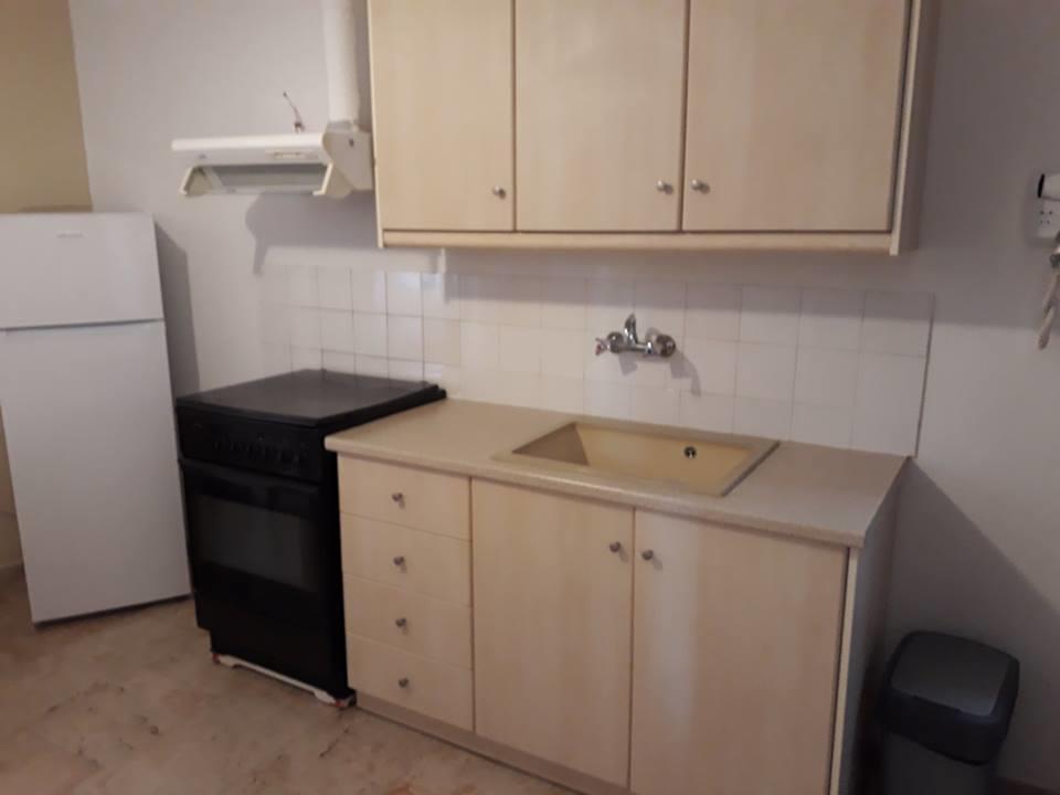 Almirikia Apartments Μουρτερή Εξωτερικό φωτογραφία