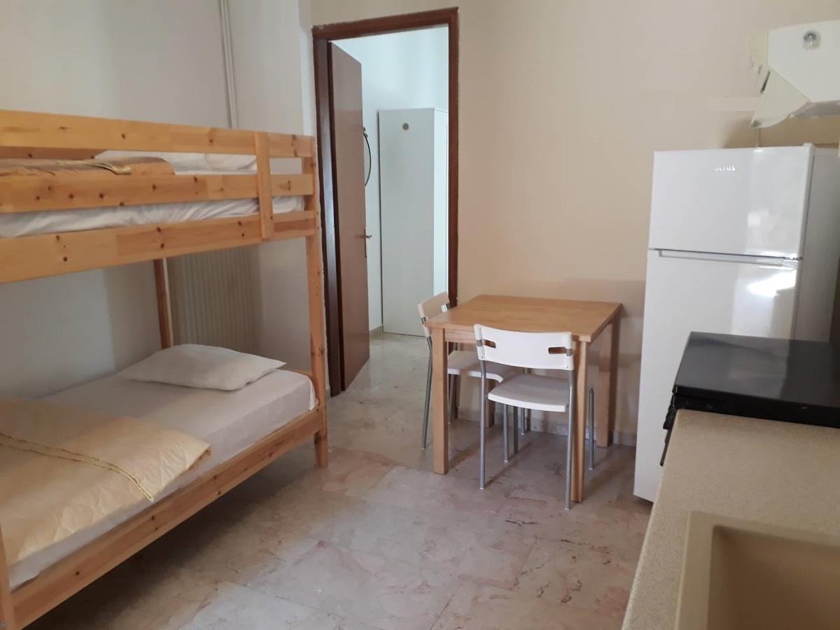 Almirikia Apartments Μουρτερή Εξωτερικό φωτογραφία